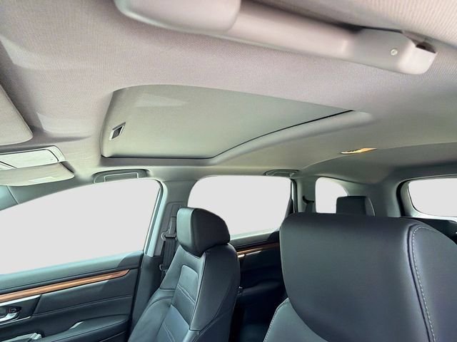 Used 2019  Honda EX-L image 27