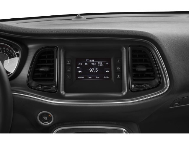 Used 2018 Blue Dodge R/T image 11