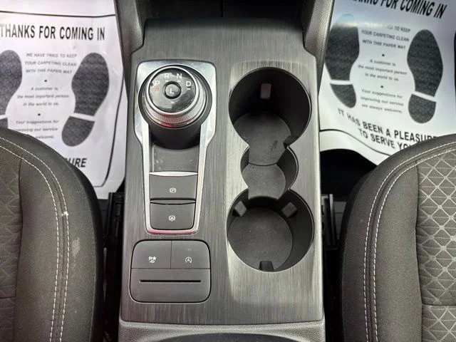 Used 2024 White Ford Active image 19