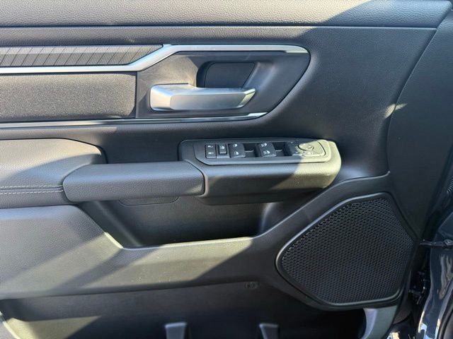 New 2026 Forged Blue Metallic RAM BIG HORN image 17