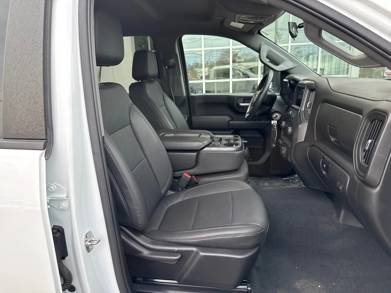 2023 Chevrolet Silverado 3500HD Work Truck - Photo 42