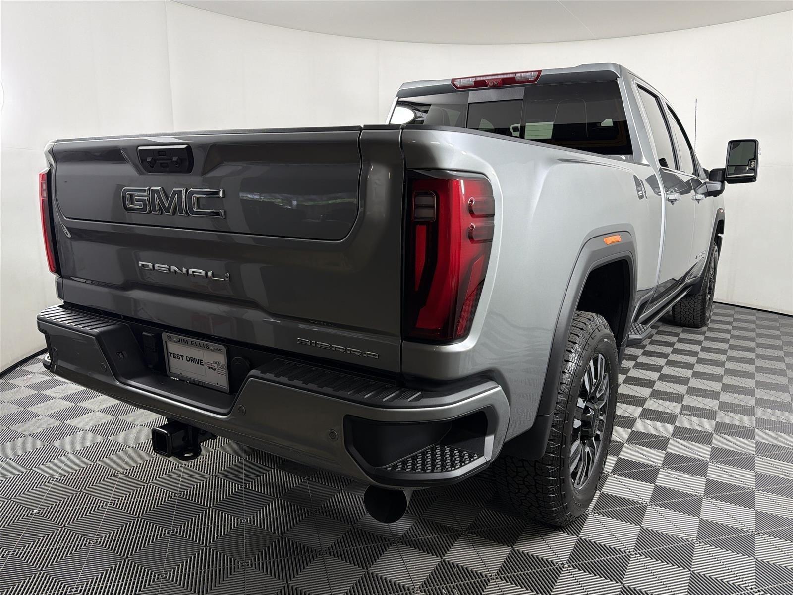 2026 GMC Sierra 2500HD Denali Ultimate - Photo 6