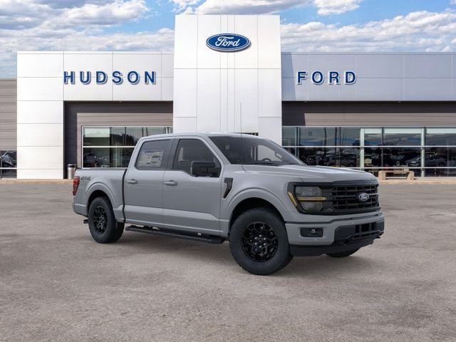 New 2026 Avalanche Ford XLT image 7
