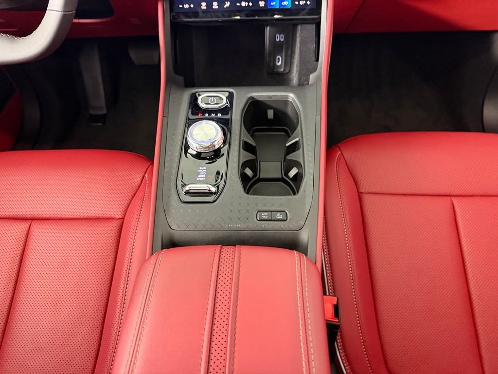 Used 2024 Black Jeep Launch Edition image 20