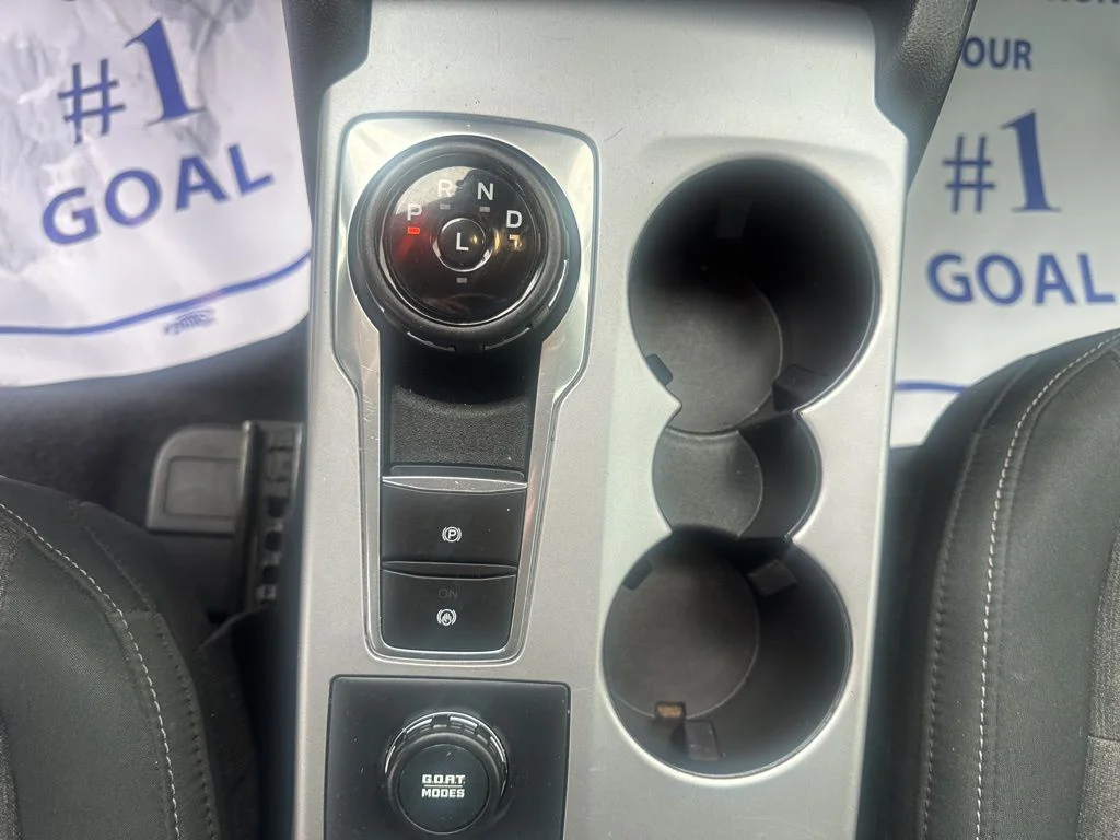 2024 Ford Bronco Sport Big Bend - Photo 19