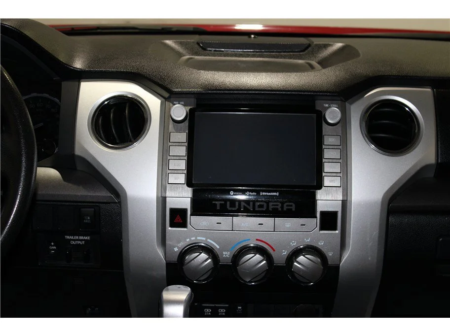 2021 Toyota Tundra SR5 - Photo 16
