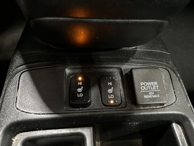 Used 2015 Kona Coffee Metallic Honda EX image 31