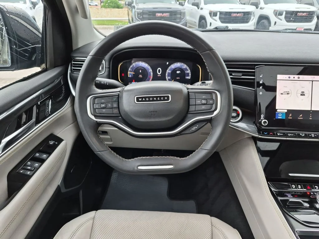 Used 2022 Black Jeep Series I image 31