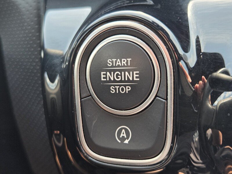 Certified Used 2025 Polar White MERCEDES-BENZ CLA 250 COUPE image 29
