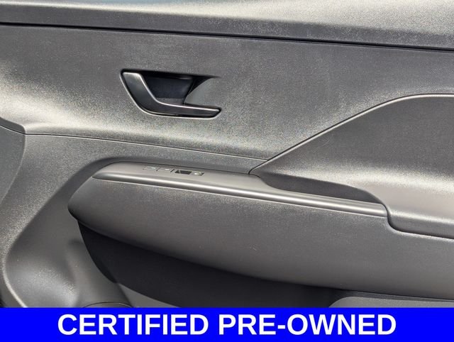 Certified Used 2026 Red Hyundai SE image 27