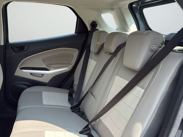 Used 2021 Gray Ford S image 23