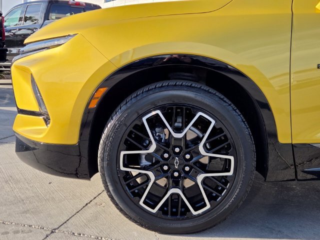 2023 Chevrolet Blazer RS - Photo 9