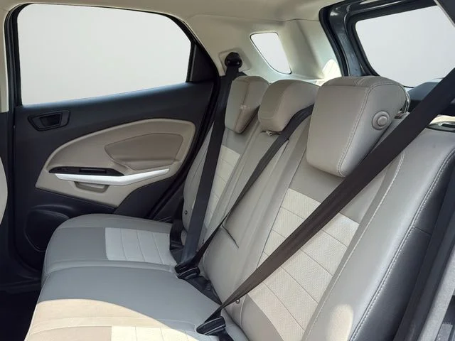 Used 2021 Gray Ford S image 23