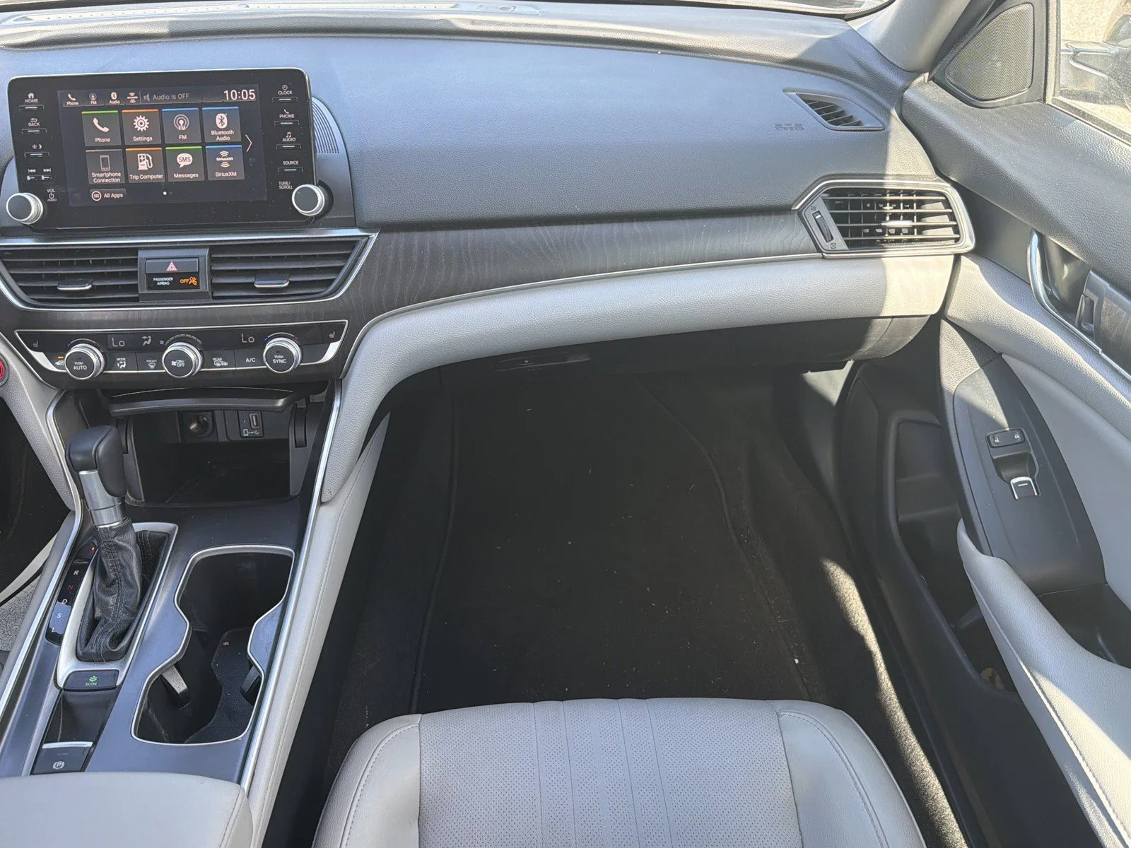 Used 2018  Honda EX-L image 15
