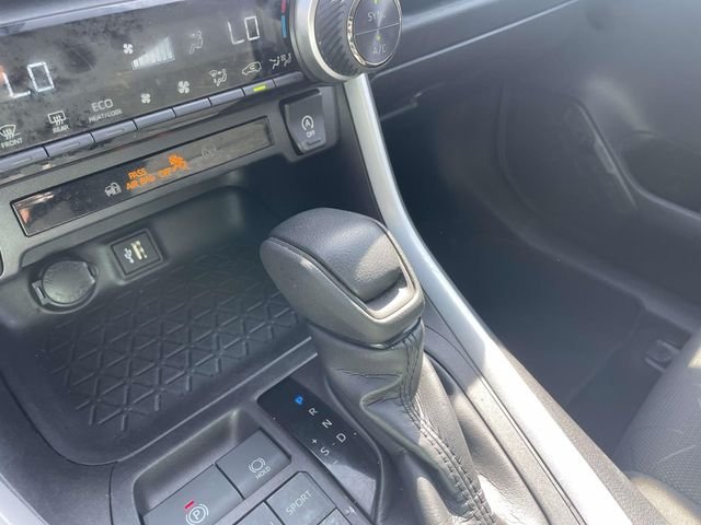 Certified Used 2024 Gray Toyota XLE image 41