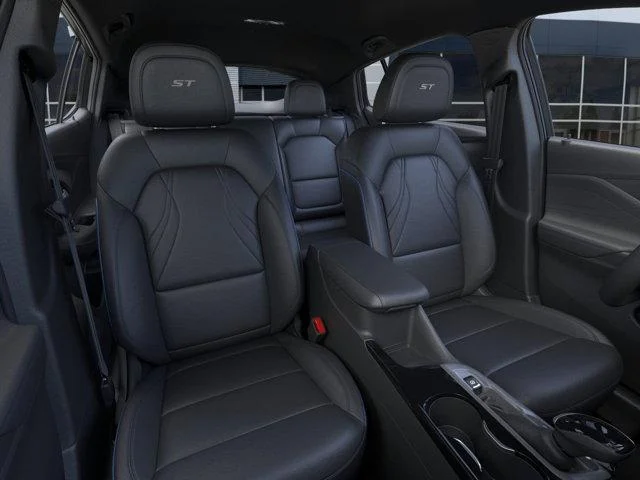 2026 Buick Envista Sport Touring - Photo 16
