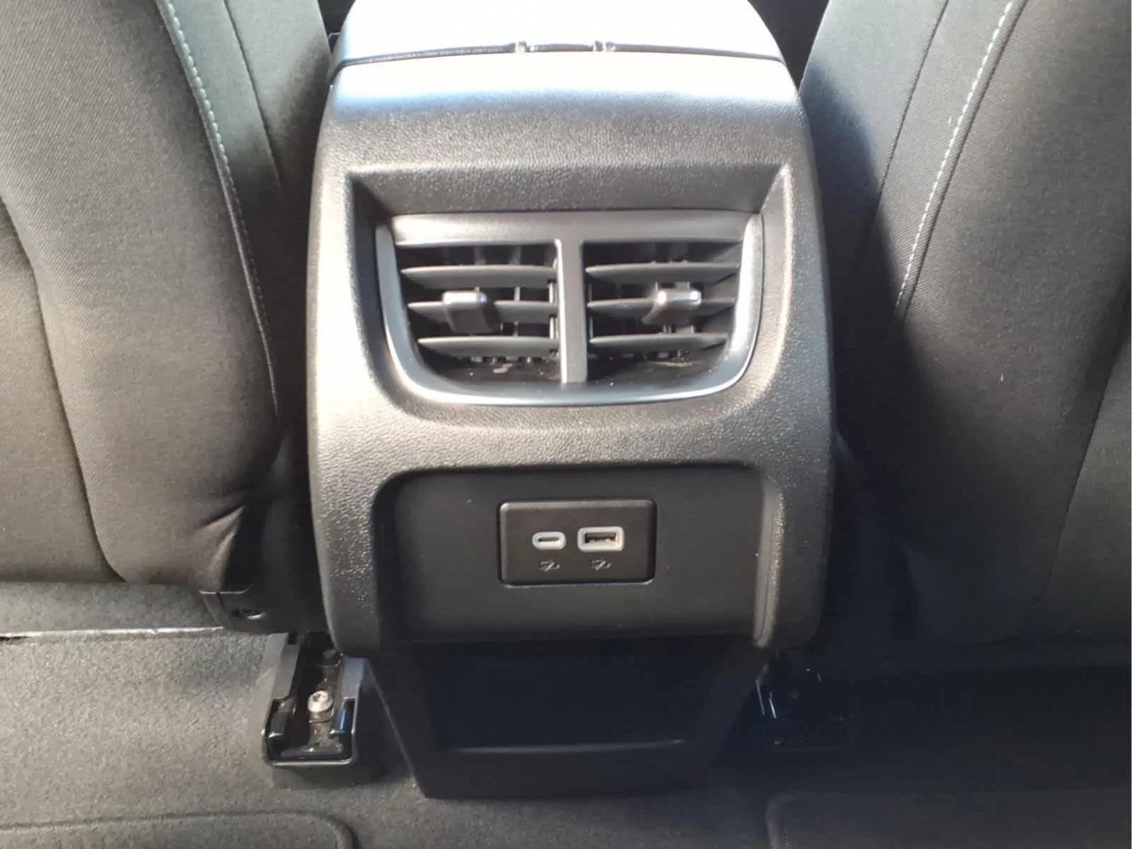 Used 2023 Black Chevrolet LT image 30
