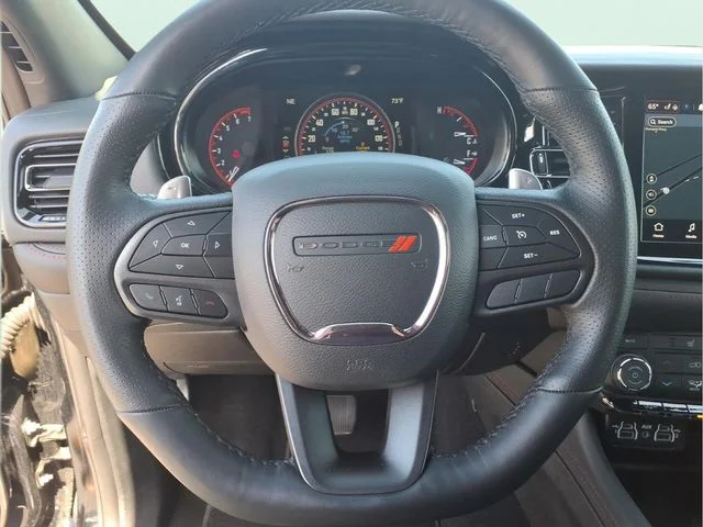 Used 2026 Black Dodge GT image 25