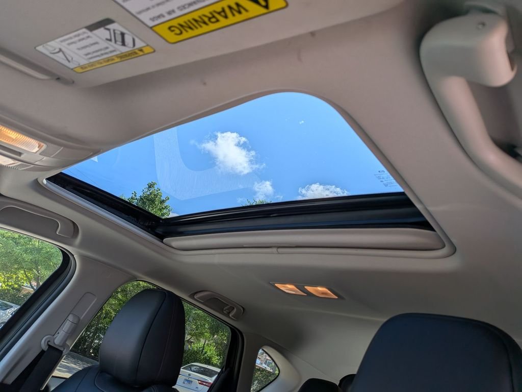 Used 2025 Gray Mazda 2.5 S Carbon Edition image 11