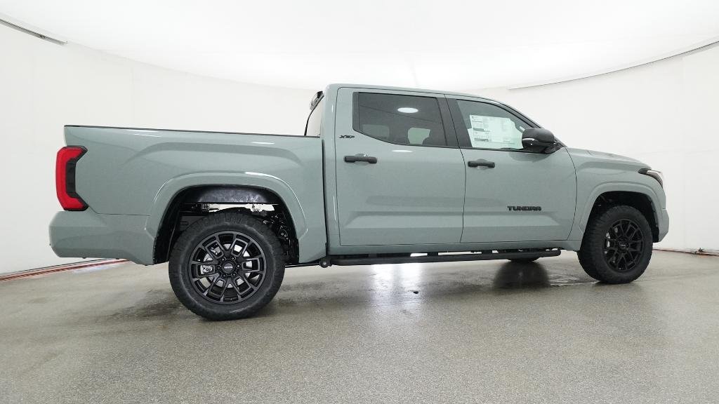 New 2026 Lunar Rock Toyota SR5 image 40