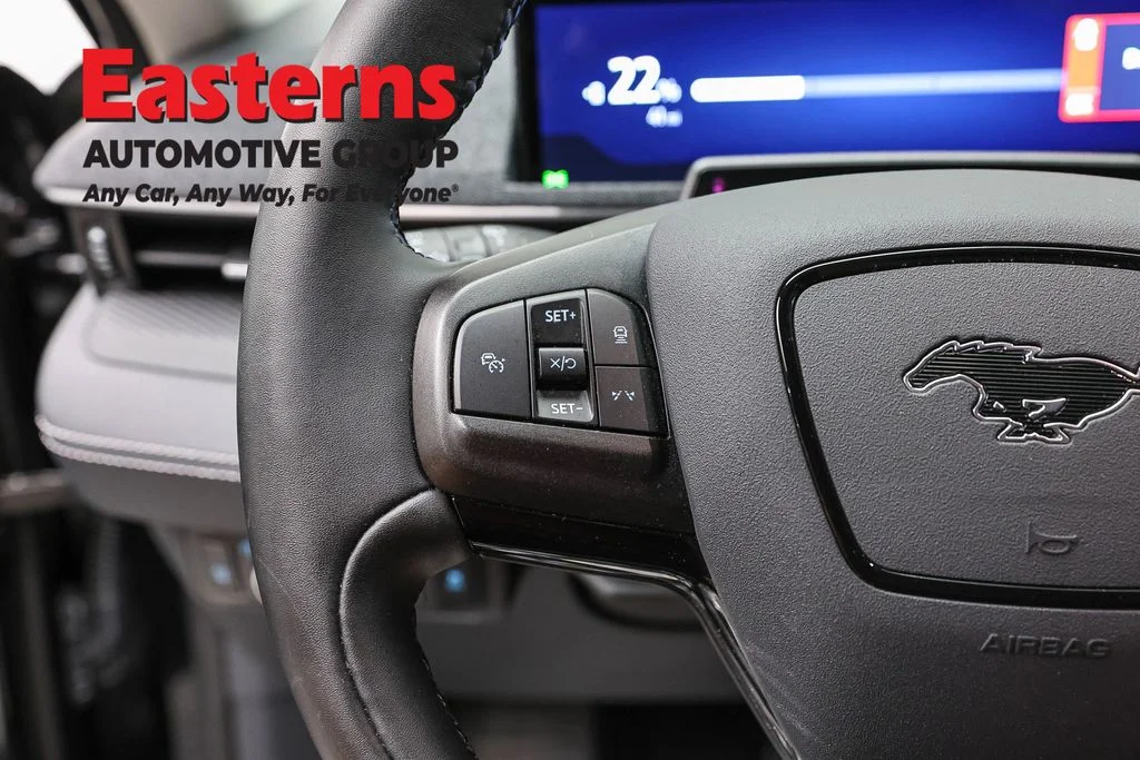 Used 2025 Black Ford Premium image 15