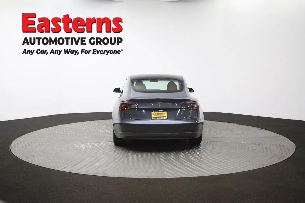 Used 2023 Gray Tesla Base image 33