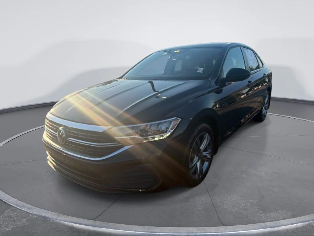 Used 2022  Volkswagen 1.5T SE image 3