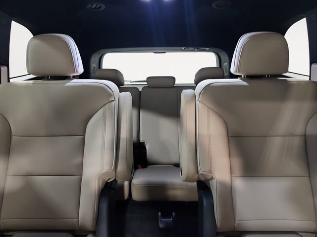 New 2026 Ocean Blue Metallic Buick Preferred image 13