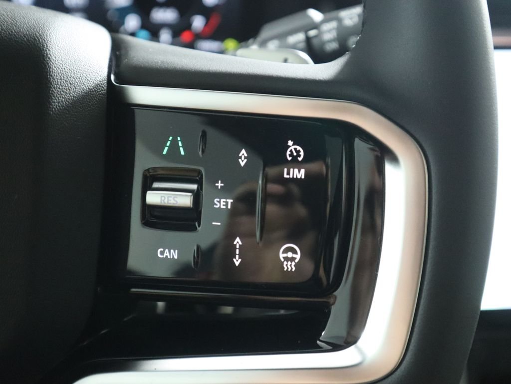 2025 Land Rover Discovery Sport Dynamic SE - Photo 13