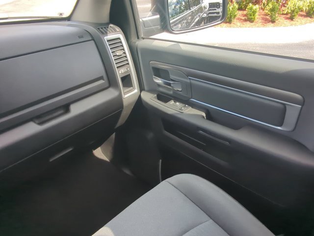 Certified Used 2024 Gray Ram SLT image 18