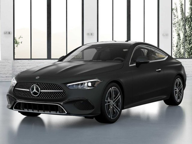 2026 Mercedes-Benz CLE CLE 300