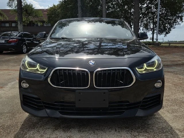 Used 2020 BMW X2 28i with VIN WBXYH9C05L5P35384 for sale in Ridgeland, MS