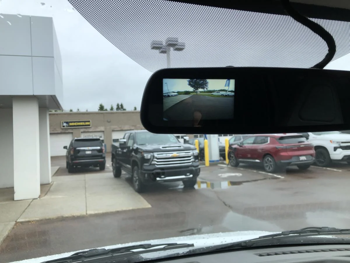 Used 2024 Gold Chevrolet RWD 2500 155" image 15