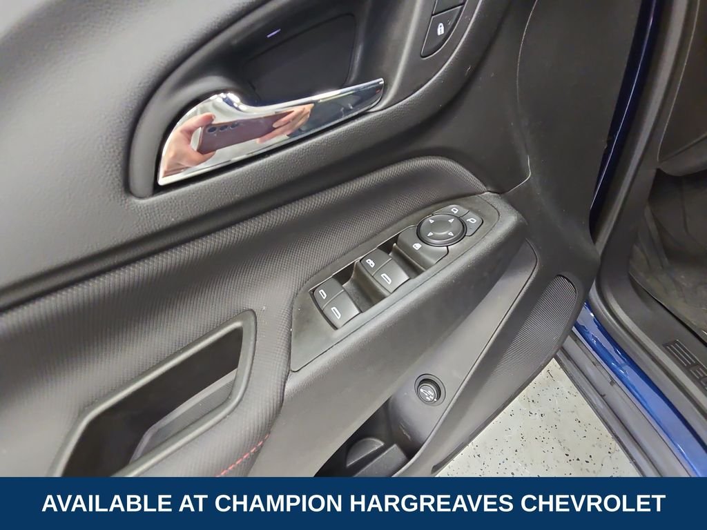 2022 Chevrolet Equinox RS - Photo 31