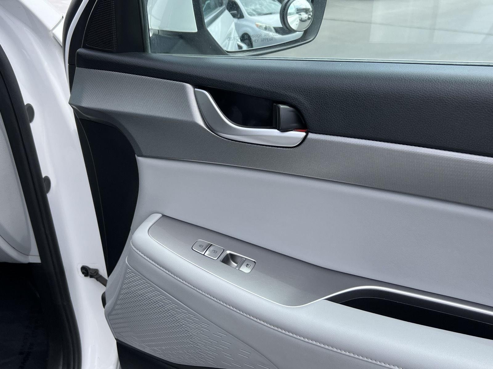 2020 Hyundai Palisade SEL - Photo 19