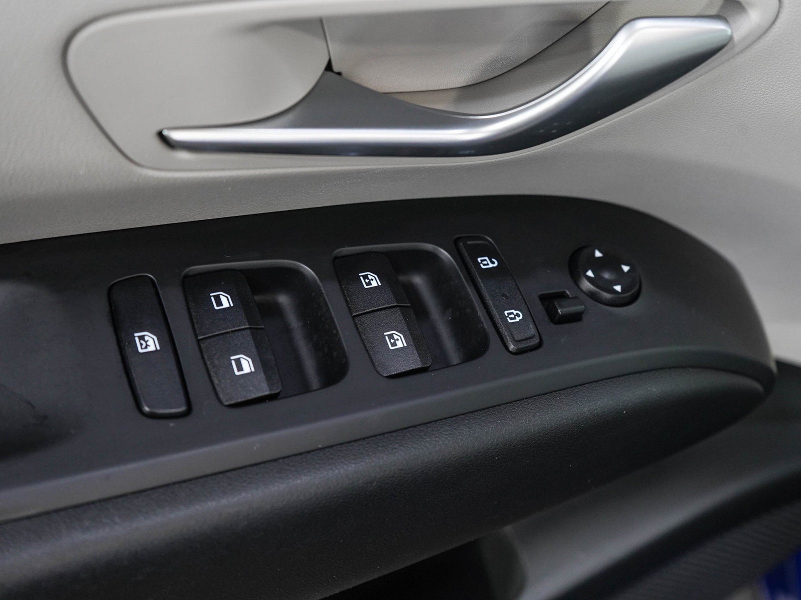 2024 Hyundai Tucson SEL - Photo 21