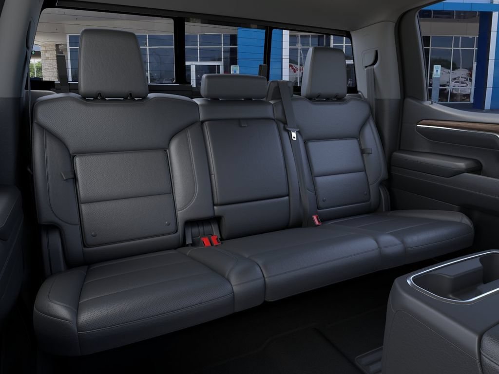 2026 Chevrolet Silverado 1500 RST - Photo 17
