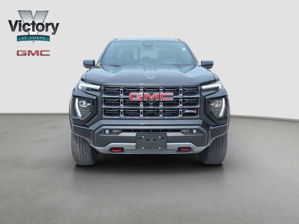 2026 GMC Canyon AT4 - Photo 2