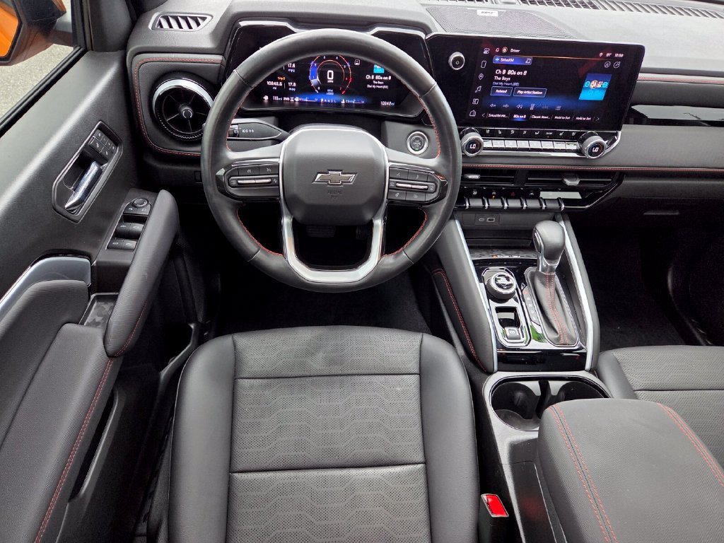 2025 Chevrolet Colorado Z71 - Photo 10