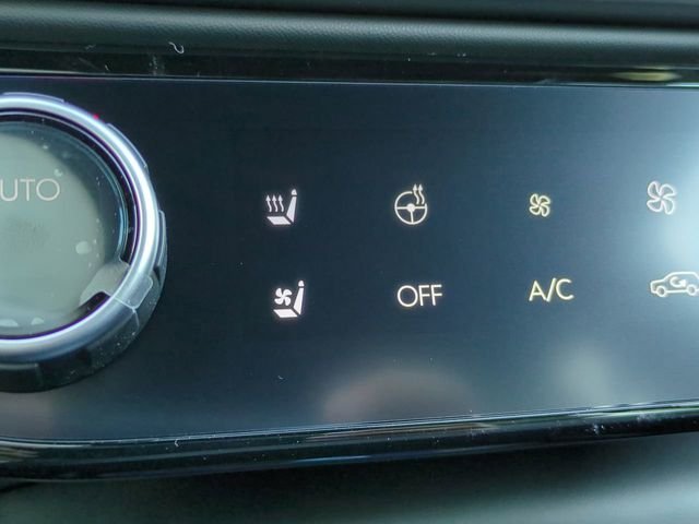 New 2026 White Hyundai Calligraphy FWD image 52