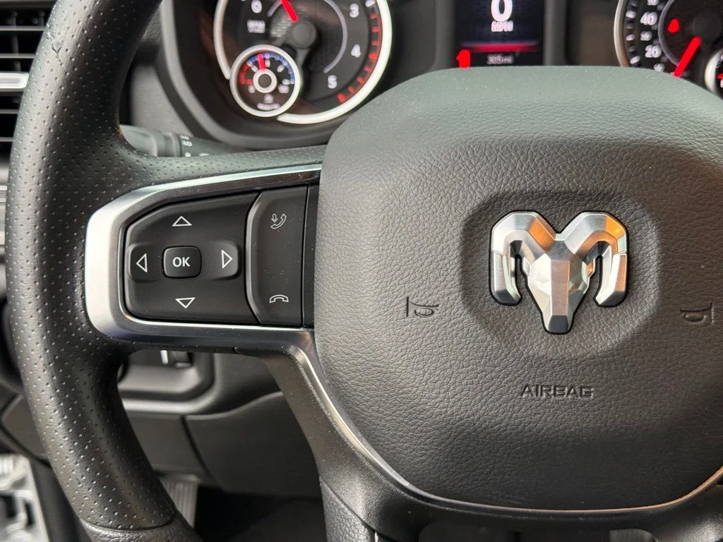 2026 RAM 2500 Tradesman - Photo 15