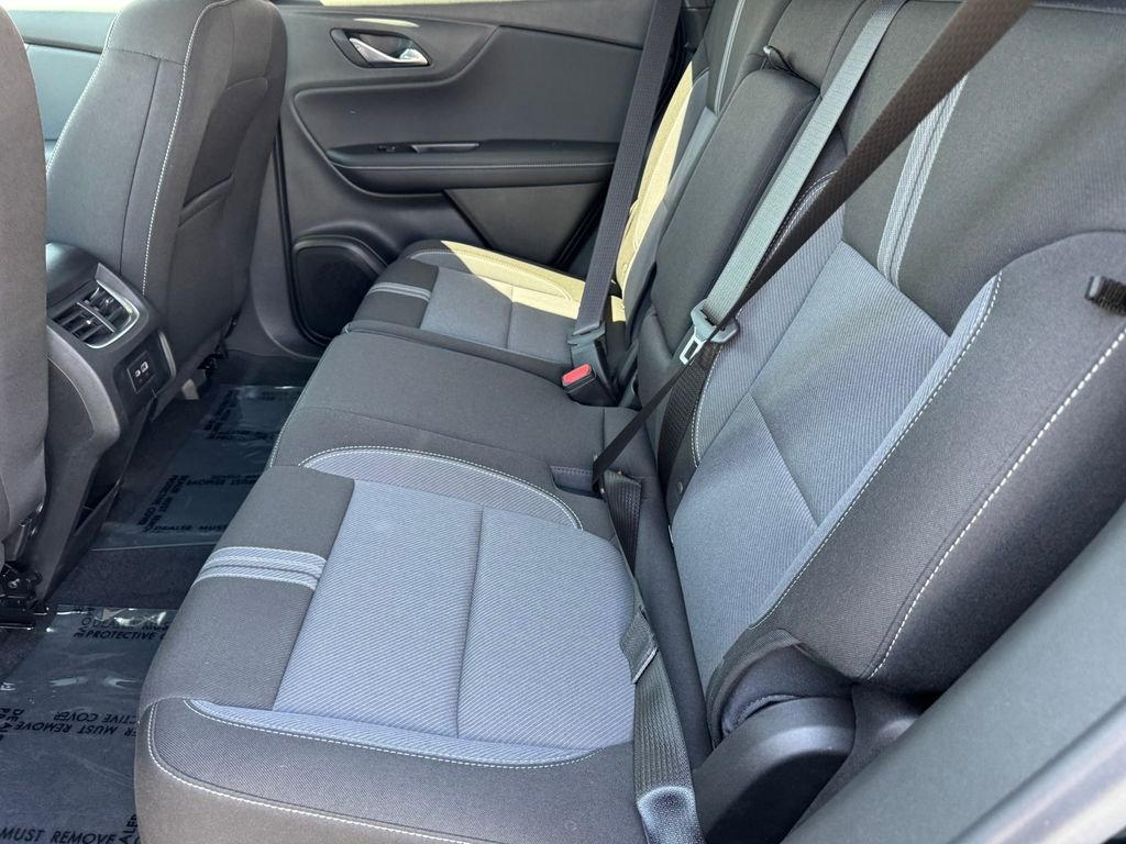 2026 Chevrolet Blazer 2LT - Photo 12
