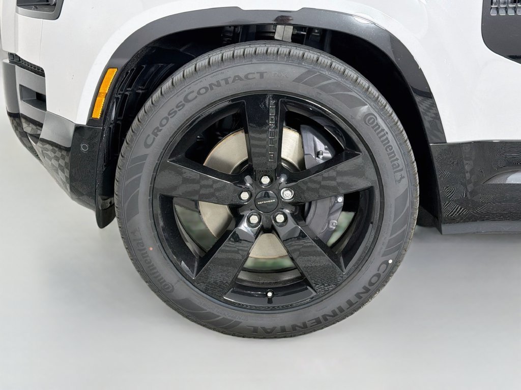 New 2026 Borasco Grey Land Rover X-Dynamic SE image 33