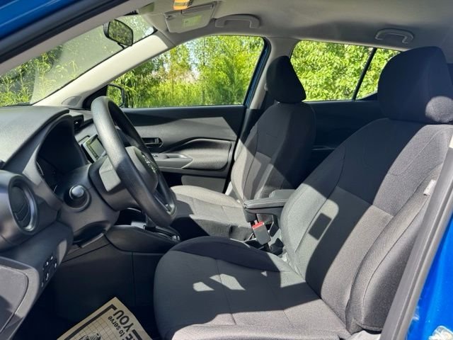 2025 Nissan KICKS PLAY Base - Photo 10