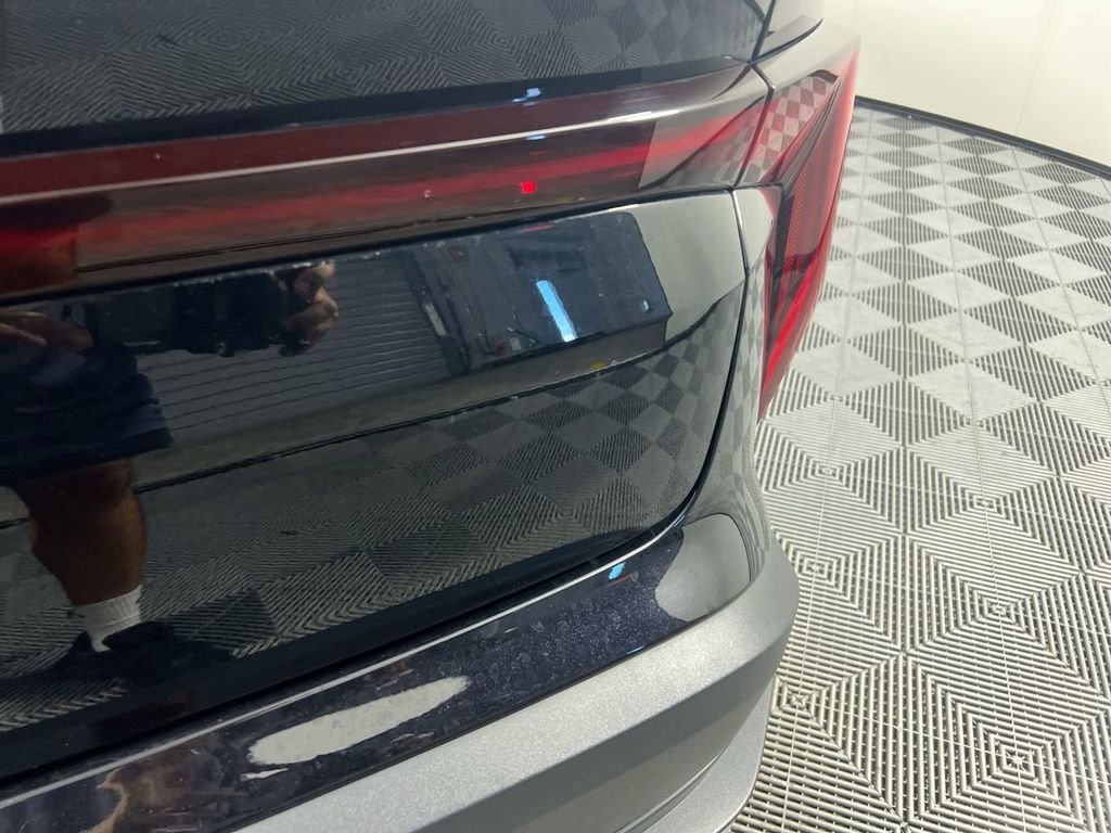 New 2026 Aurora Black Pearl Kia LX image 5