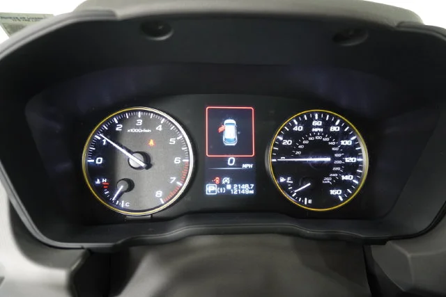Certified Used 2024 Crystal White Pearl Subaru Sport image 24