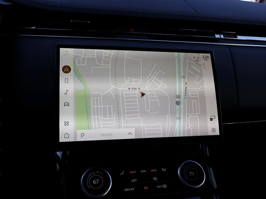 2023 Land Rover Range Rover Sport SE - Photo 21