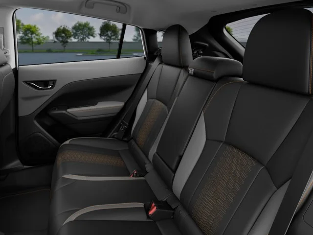 New 2027 CRYSTAL WHITE PEARL Subaru Limited image 16