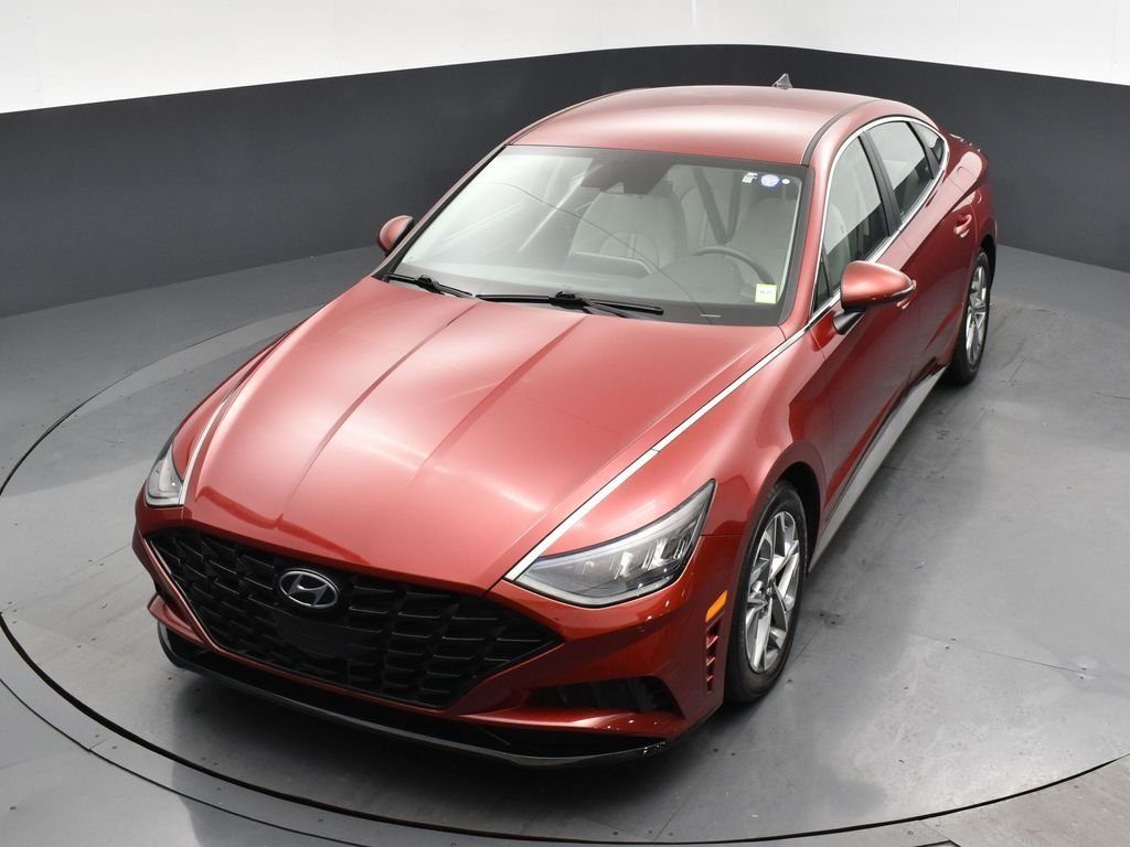 2023 Hyundai Sonata SEL - Photo 18