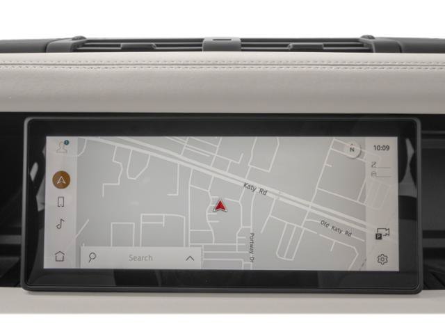 Used 2025 Carpathian Gray Metallic Land Rover X image 16